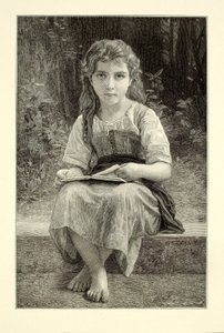 La leçon