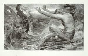 Hiver - Henry Wolf