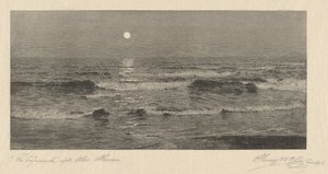 Le Crépuscule
