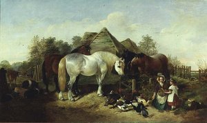 La ferme