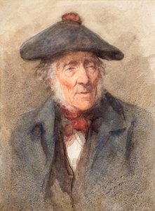 Un Bonnet Laird, vers 1905