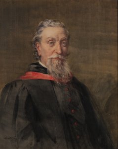 Alexander Hastie Millar, 20e siècle - Henry Wright Kerr