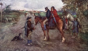 Annales de la Paroisse : Le Loupin