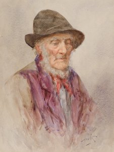 Vieux Hynd - Henry Wright Kerr