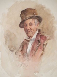 Portrait d