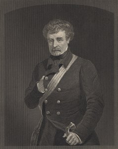 Field Marshal Colin Campbell - Henry Wyndham Phillips