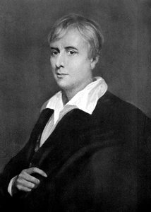 George Henry Borrow, auteur anglais du 19e siècle, 1913 - Henry Wyndham Phillips