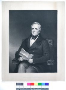 Richard Creed, Esq. - Henry Wyndham Phillips