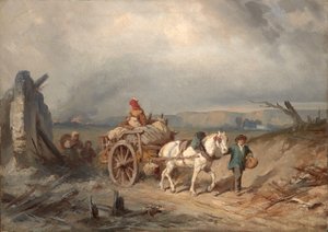 Évasion - Henryk Pillati