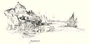 Brighthelmstone - Herbert (after) Railton