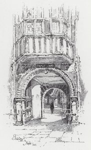 Porte d