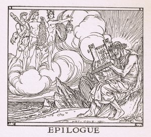 Épilogue