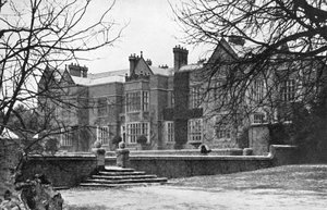 Chequers, Ellesborough, Buckinghamshire - Herbert Felton