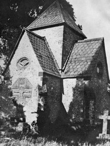Église de Chideock, Dorset - Herbert Felton