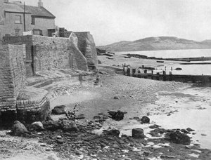 Lyme Regis, Dorset, 1924-1926 - Herbert Felton