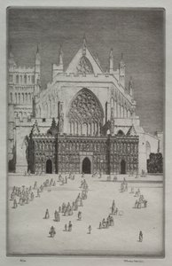Cathédrale d
