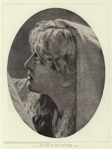La Tête de Marie-Madeleine