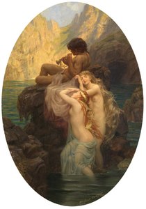 Mélodies de la mer
