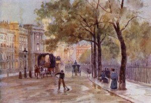 Piccadilly
