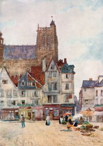Abbeville - Herbert Menzies Marshall