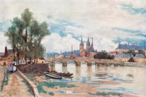 Blois - Herbert Menzies Marshall