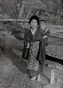 Les enfants d