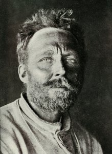 C. H. Meares, janvier 1912, 1913