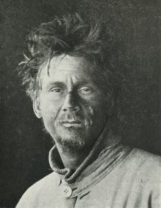 C. S. Wright, janvier 1912
