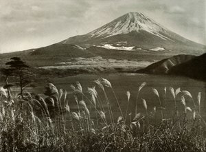 Fuji et l