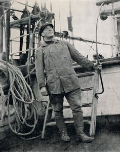Lieut. Bruce, 1911
