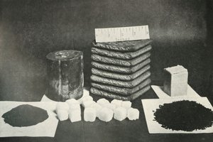 Ration de traîneau de l