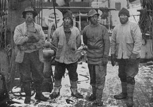Le Deuxième Groupe de l