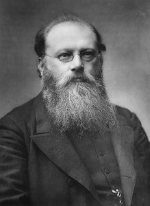Hans Richter (1843-1916) - Herbert Rose Barraud