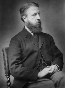 Marquis de Hartington