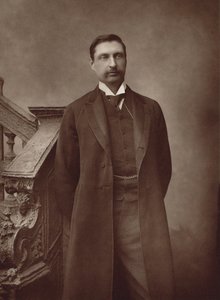 Portrait de l