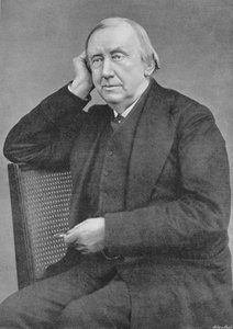 Sir Charles Halle, c.1880