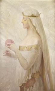 Belle Rosamonde Clifford
