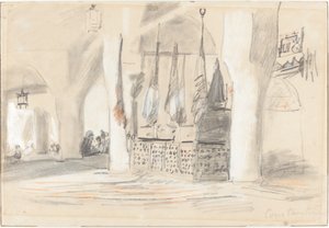 Constantin, vers 1867
