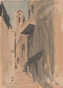 Villefranche - Hercules Brabazon Brabazon