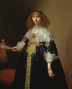 Portrait d
