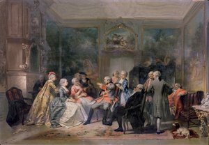 Réminiscences militaires, 1859