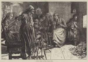 Une Soirée d