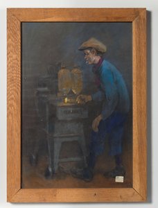 Le rivetage incandescent - Herman Heijenbrock