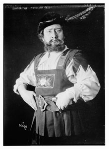 Giuseppe Danise dans 