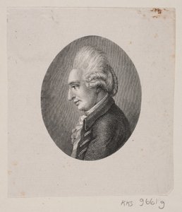 Johann Struensee - Herman Rudolf Müller