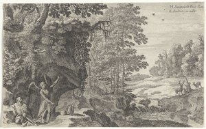 Élie et l