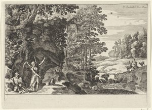Élie et l