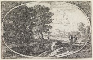  - Herman van Swanevelt