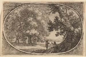 Le grand arbre