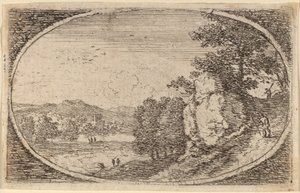 Le chemin escarpé